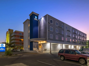 Best Western Ocean City Hotel & Suites