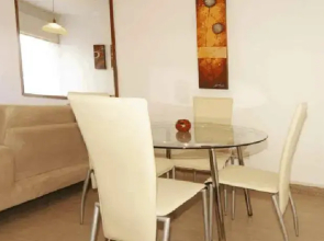 Elena Court Apartment