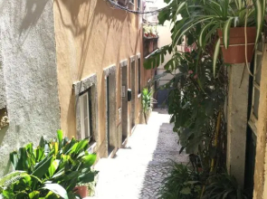 Casa da Saudade, a cozy new apartment