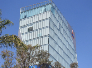 Hotel Belo Grand Morelia