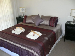 Landing Cottage Bed & Breakfast