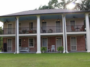 Concord Quarters