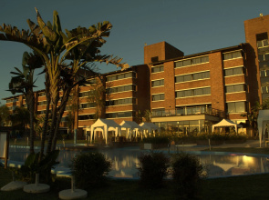 Arapey Thermal Resort & Spa