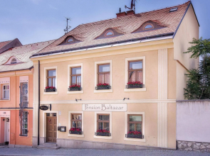 Pension Baltazar Mikulov