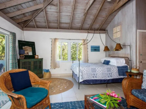Poponi Cottage 1 Bedroom Cottage