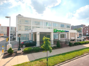 Hotel Indigo St Louis - Central West End by IHG
