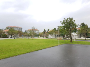 Two Bedrooms Apartment with Sea View