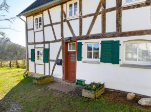 Chalet in Korbach Nahe Skigebiet Willingen