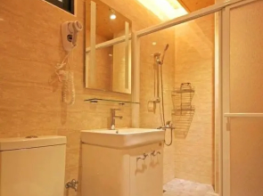Qian's Garden Inn