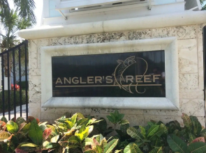 Anglers Reef Villa 1