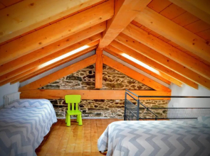 Casina dello Zio