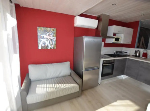 Studio Naturiste "ALCOVE" Port Nature 706