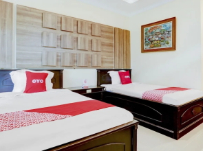 Collection O Losari Near Pantai Losari Formerly Hotel Grand Populer