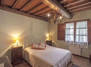 House La Chicca San Gimignano