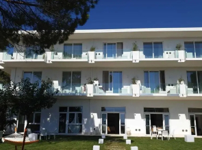Hotel Artemide Mare