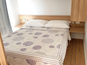 House With 2 Bedrooms in Živogošce, With Furnished Garden and Wifi - 2