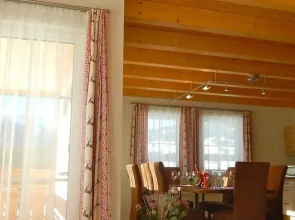 AlpenChalet Mitterberg