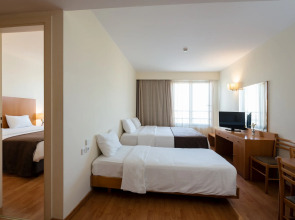 Angela Downtown Hotel