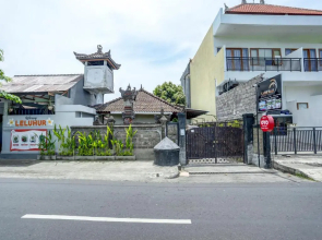 OYO 90116 Carik Bali Guest House