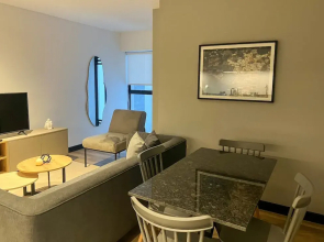 w Brilliant 1BR w Perfect Deco in San Isidro