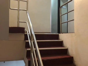 Hotel Perdana