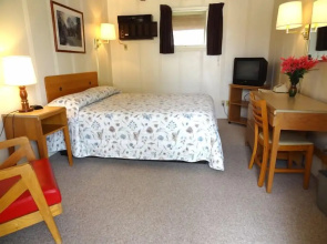 Cresco Motel