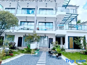 Seeking wind leisure view garden beautiful Guesthouse