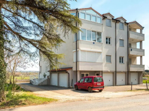 Apartment Puljska cesta