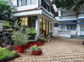 The Blue Lagoon Resort