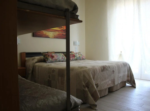 Hotel Margherita Meuble