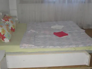 Guest Rooms Aquarius