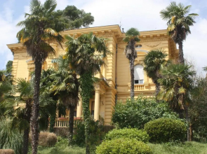 Studio Apartment Vanna - 1st row to the sea