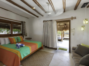 La Casa del Alux - Adults Only