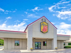 Super 8 South Indianapolis, IN