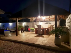 Villa de Leon Suitable for 14 Persons 5 Bedrooms 5 Bathrooms