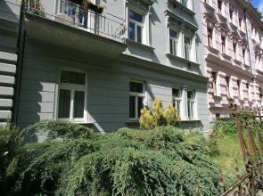 Apartment No. 16A Svahová 14