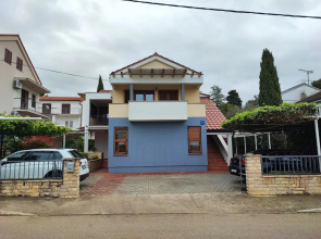 Be-Bu-Mar Apartments