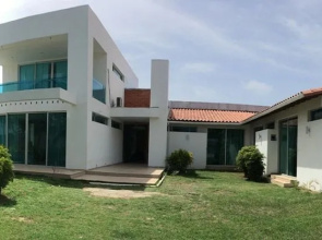 Hotel Villas Anuhur