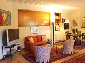Villa San Bartolomeo