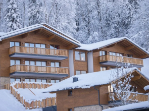 Appartement Dorf Wagrain Alpenleben