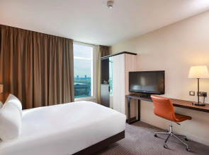 DoubleTree by Hilton Hotel London ExCel