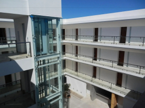 Hotel Catedral
