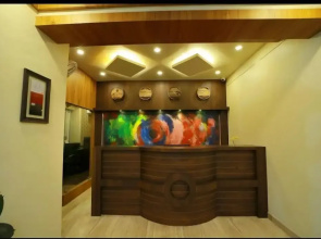 White Gate Luxury Hotel