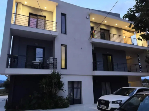 Bikini Apartments