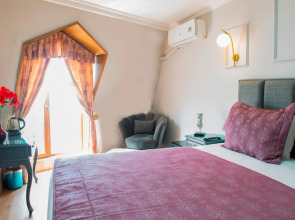 Hotel Daphne - Special Class