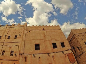 Bait Aljabal Hospitality Inn