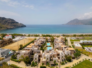 Plakias Resort