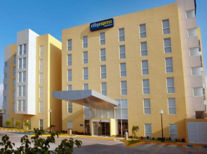 City Express by Marriott Irapuato