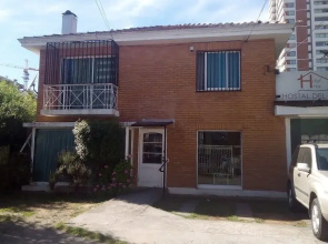 Hostal Del Rio