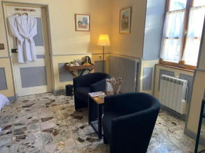 No.15 chambre dhote
